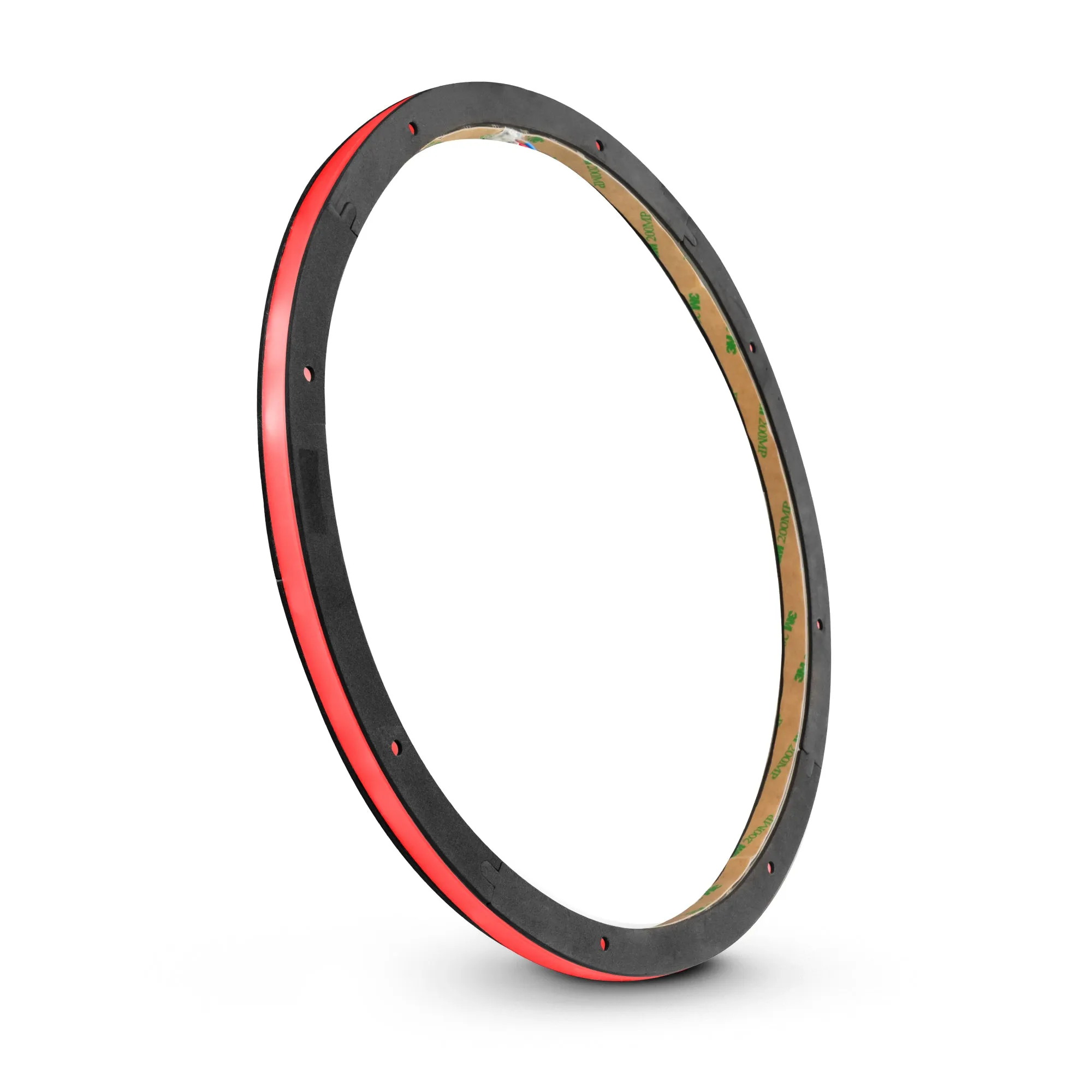 12" RGB LED Ring for Speaker and Subwoofers