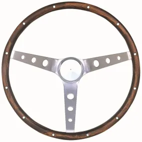15" Classic Ford Steering Wheel GR966-0