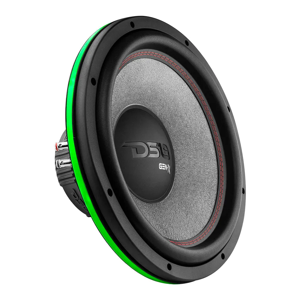 15" RGB LED Ring for Speaker and Subwoofers