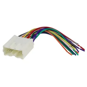 1994 and Up Mitsubishi and Dodge Speaker Connector MI02B