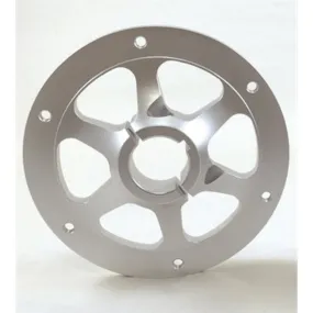 1" Sprocket Hub