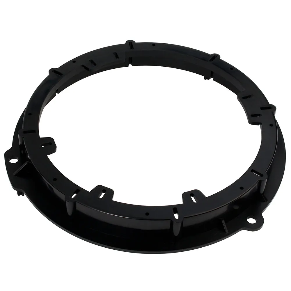 2015 to 2019 6" 6.75" Speaker Adapters for Ford Vehicle Models FSB1502 Pair