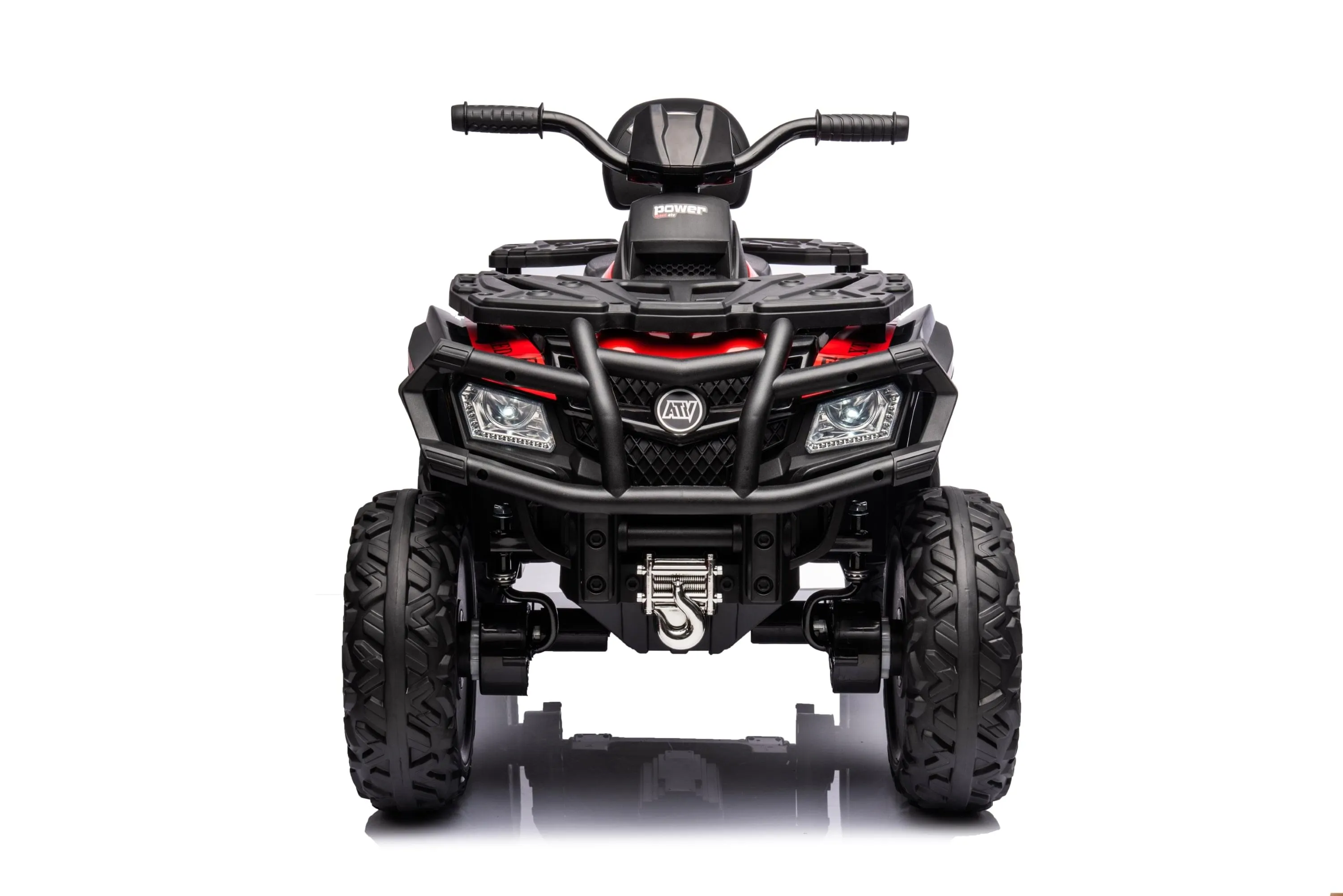 24V 4x4 Freddo Raptor 2 Seater Ride on ATV
