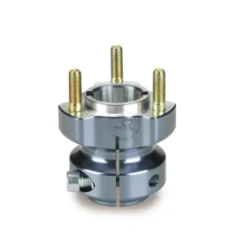 30 x 62mm Rear Hub