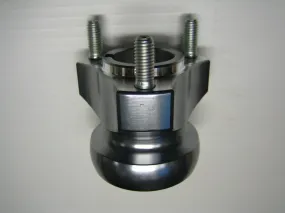 30 x 65mm Rear Hub