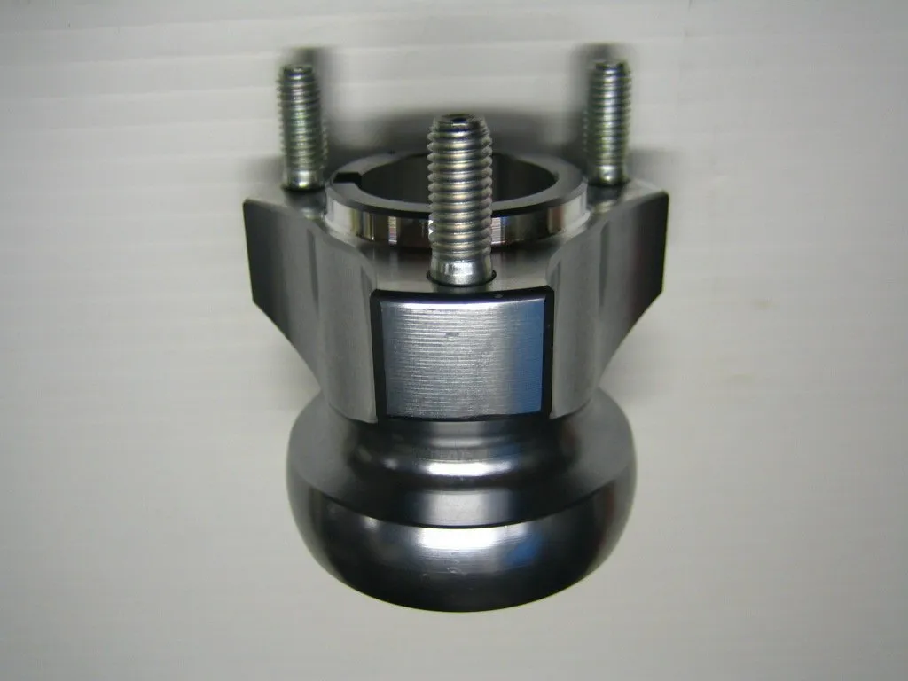 30 x 65mm Rear Hub