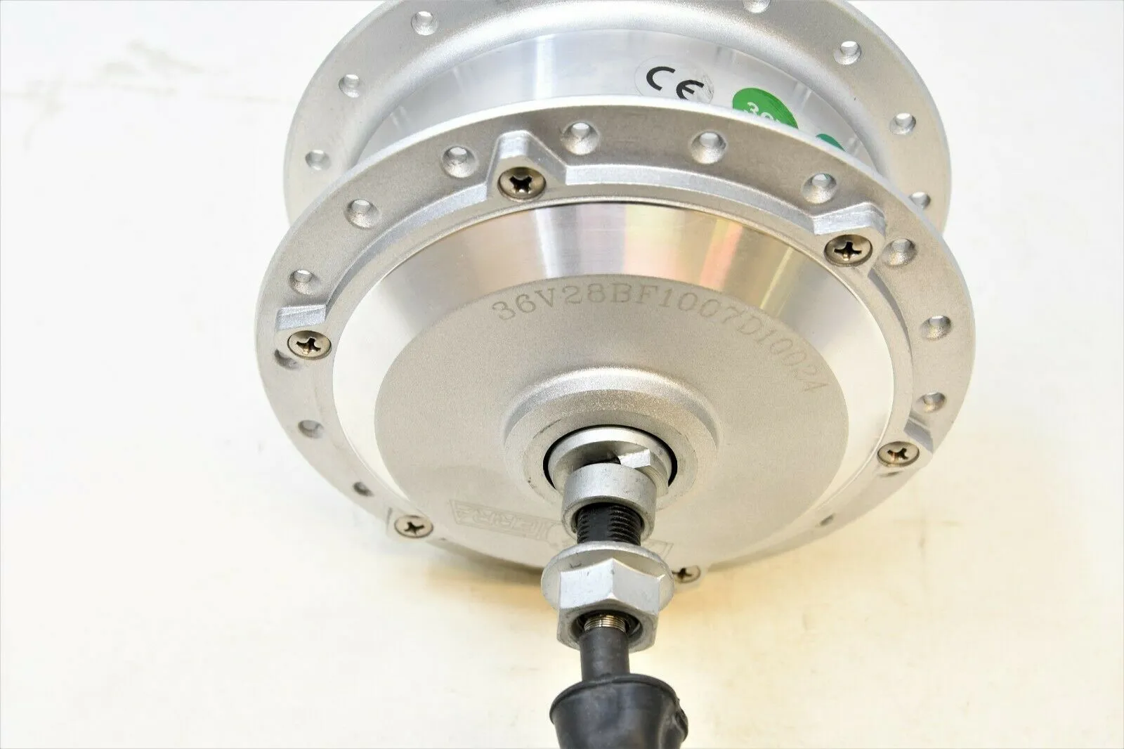 36V 250W PANTERRA SWXB BAFANG FRONT ELECTRIC WHEEL HUB MOTOR 28” (700C) ED-3