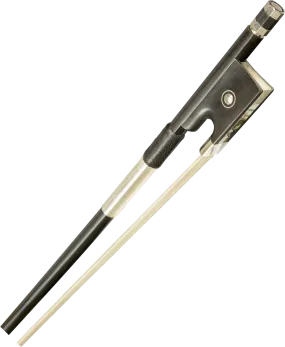 4/4 Violin Composite/Horsehair Bow 1088VN-1