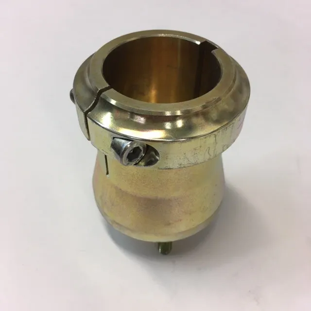 50 x 80mm - Magnesium Rear Hub