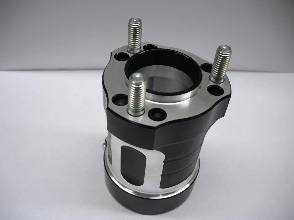 50 x 95mm Rear Hub - Speedline