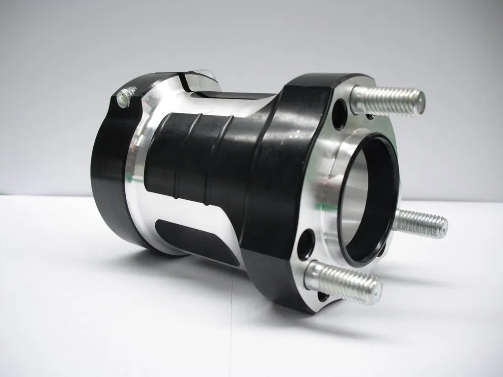 50 x 95mm Rear Hub - Speedline