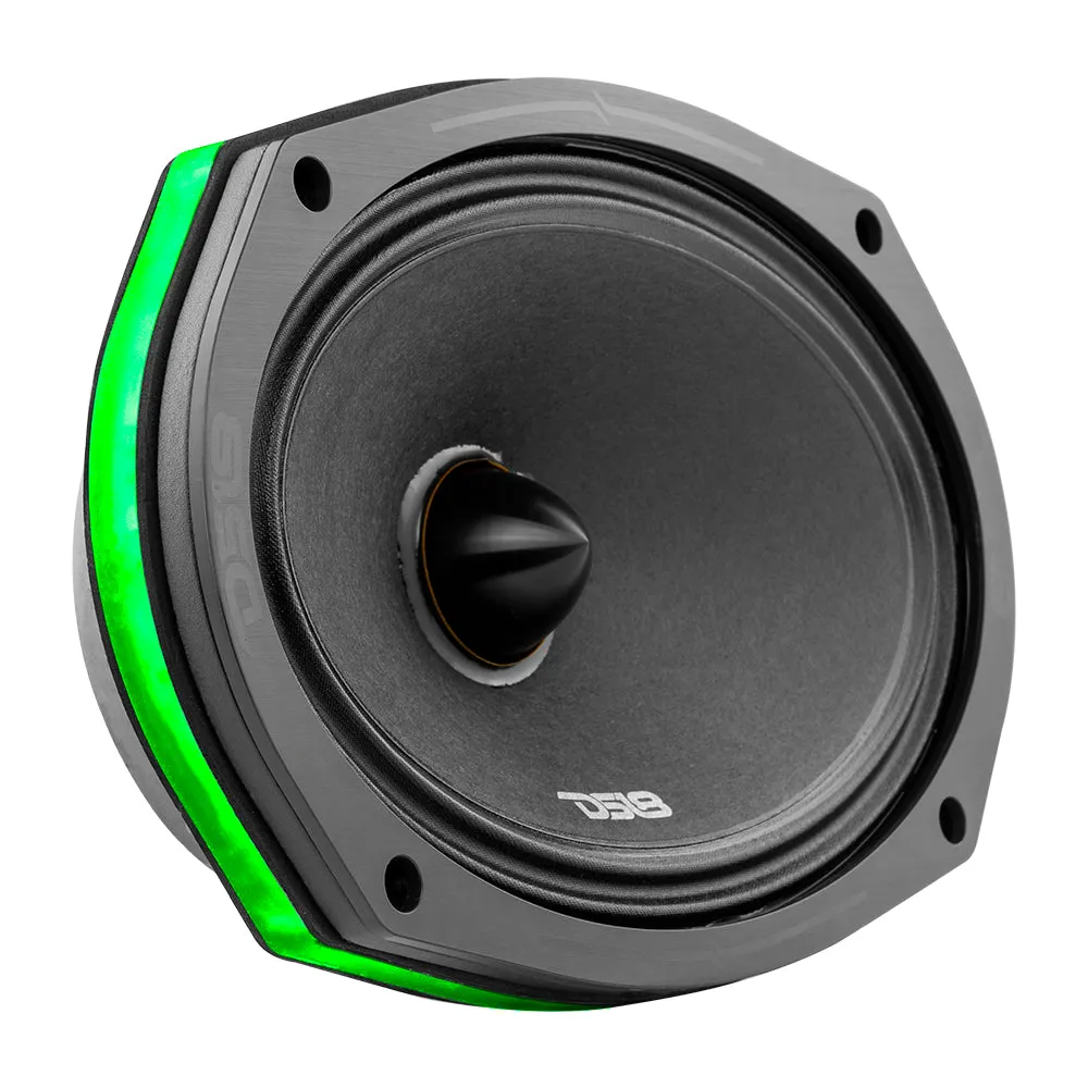 6x9 RGB LED Ring for Speaker and Subwoofers