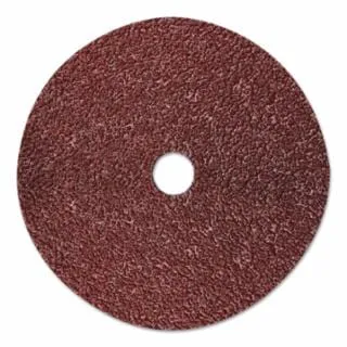 7100099218 3M™ 782C Disc, Coated, 5 Inch Dia, 80 Grit, Precision Shaped Ceramic 25 Pack