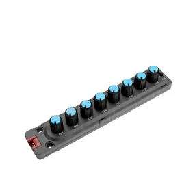 8-Angle Unit with Potentiometer