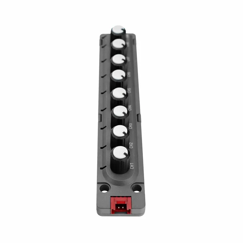 8-Encoder Unit (STM32F030)