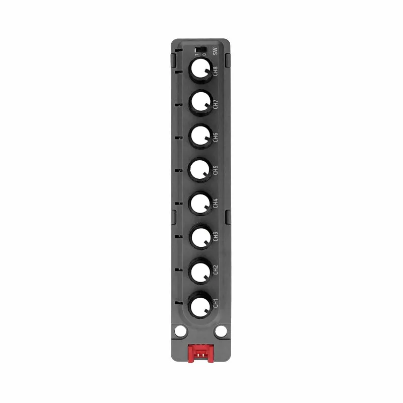 8-Encoder Unit (STM32F030)
