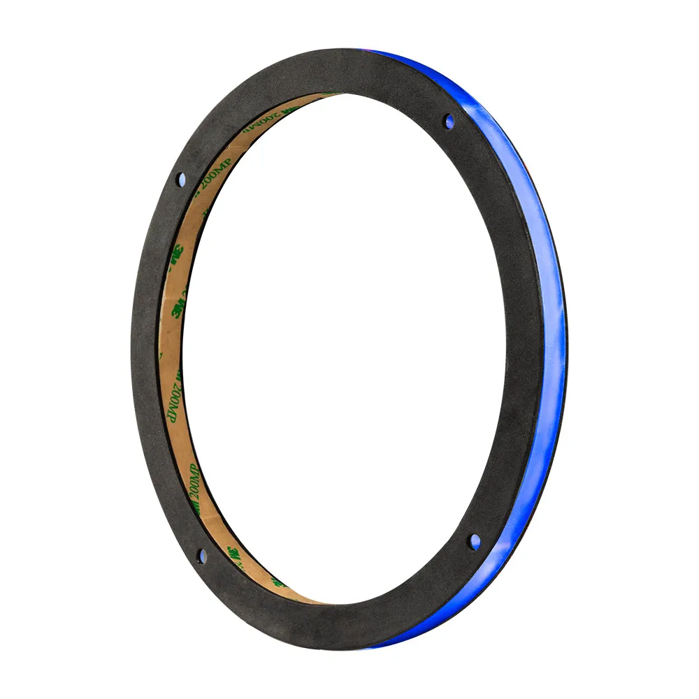 8" RGB LED Ring for Speaker and Subwoofers