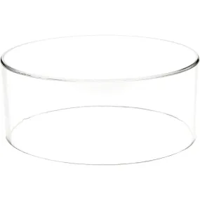 Acrylic Cake Stand Hire