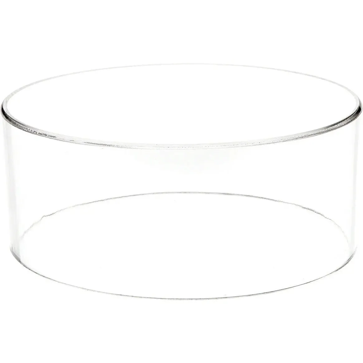 Acrylic Cake Stand Hire