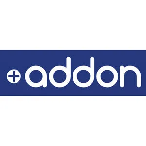 AddOn 8.5ft Green CAT 6 PVC Ethernet Cable Snagless Bubble Boot RJ-45 M/M ADD-8-5FCAT6-GN