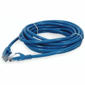 AddOn Cat.6 UTP Patch Network Cable - 20.01 ft Category 6 Network Cable for Patch Panel,