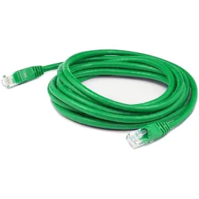 AddOn Cat.6a FTP Patch Network Cable ADD-5FCAT6AF26-GN