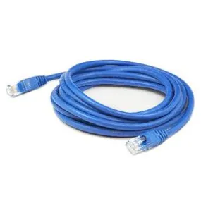 Addon Networks Add-0-5Fslcat6-Be Networking Cable Blue 0.15 M Cat6 U/Utp (Utp)