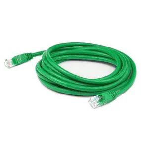 Addon Networks Add-0-5Fslcat6-Gn Networking Cable Green 0.15 M Cat6 U/Utp (Utp)