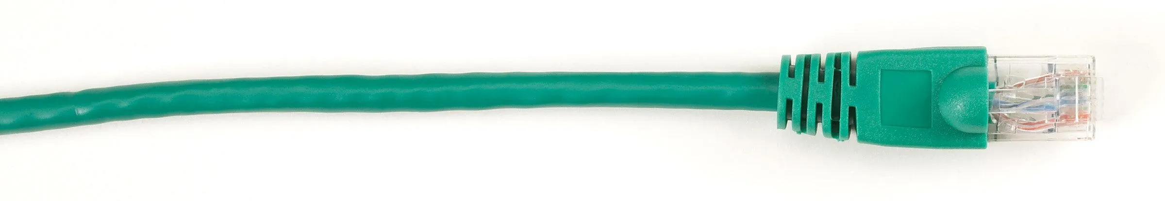 Addon Networks Add-100Fcat6-Gn Networking Cable Green 30.48 M Cat6 U/Utp (Utp)