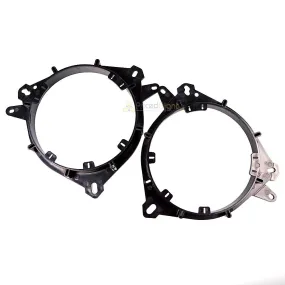 AI 1998 - 2013 6" or 6.5" Speaker Adapters for Toyota Model Vehicles TSB920
