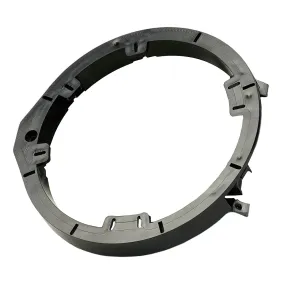 AI 6.5" or 6.75" Speaker Adapters For 2006-2012 General Motors Models HSB524