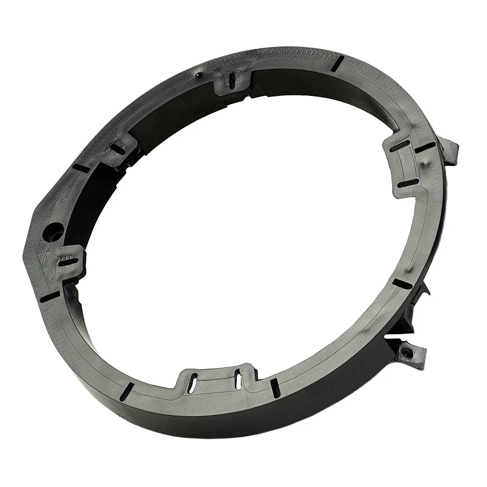 AI 6.5" or 6.75" Speaker Adapters For 2006-2012 General Motors Models HSB524