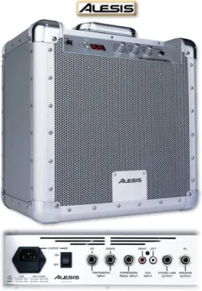 Alesis RoadFire 15