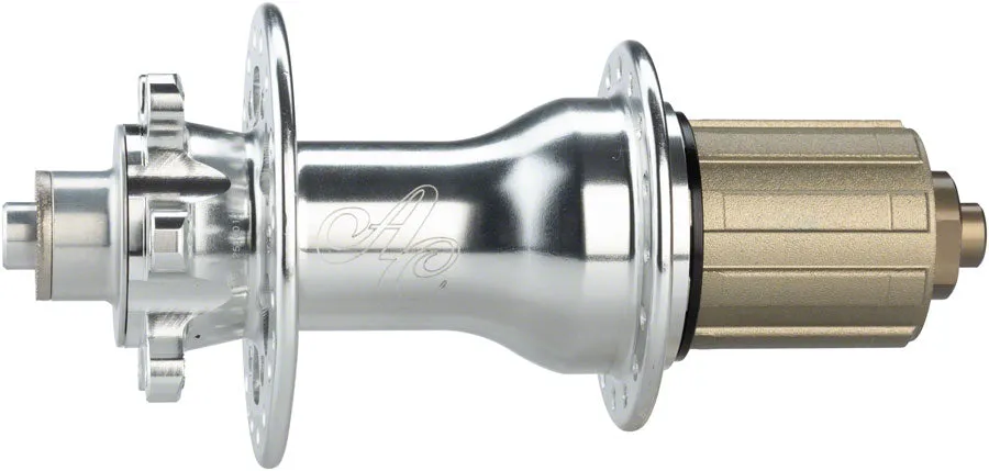 All-City Go-Devil Rear Hubs
