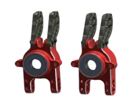 Aluminum Rear Hubs - IGT800F35