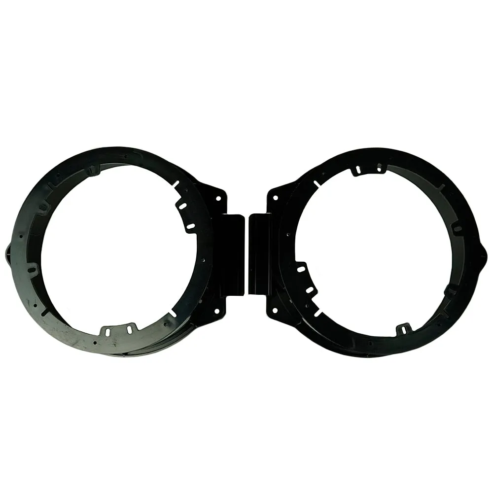American International 2010-2021 Speaker Adapters for Chevrolet Models GMSB321