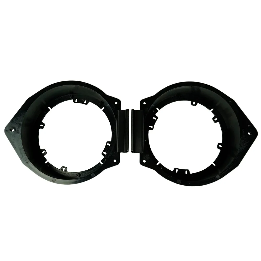 American International 2010-2021 Speaker Adapters for Chevrolet Models GMSB321