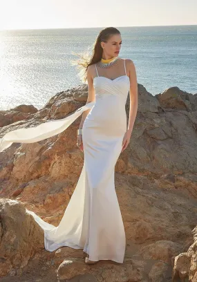 Amy &amp; Eve by Morilee Dress 15035