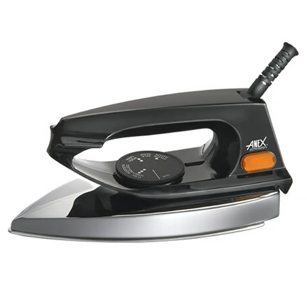 Anex Iron - 1072