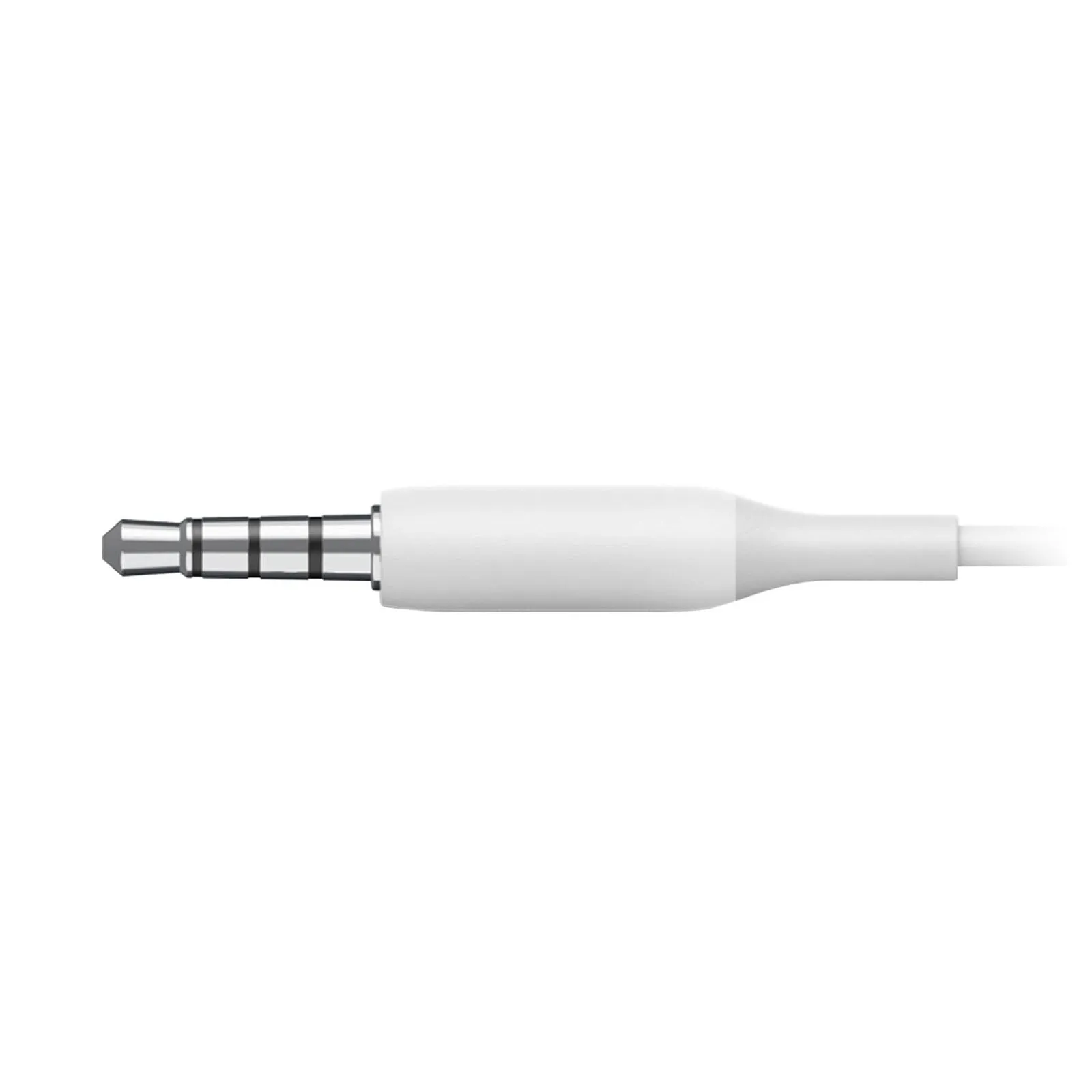 Anker 3.5mm Audio Adapter with Lightning Connector - White