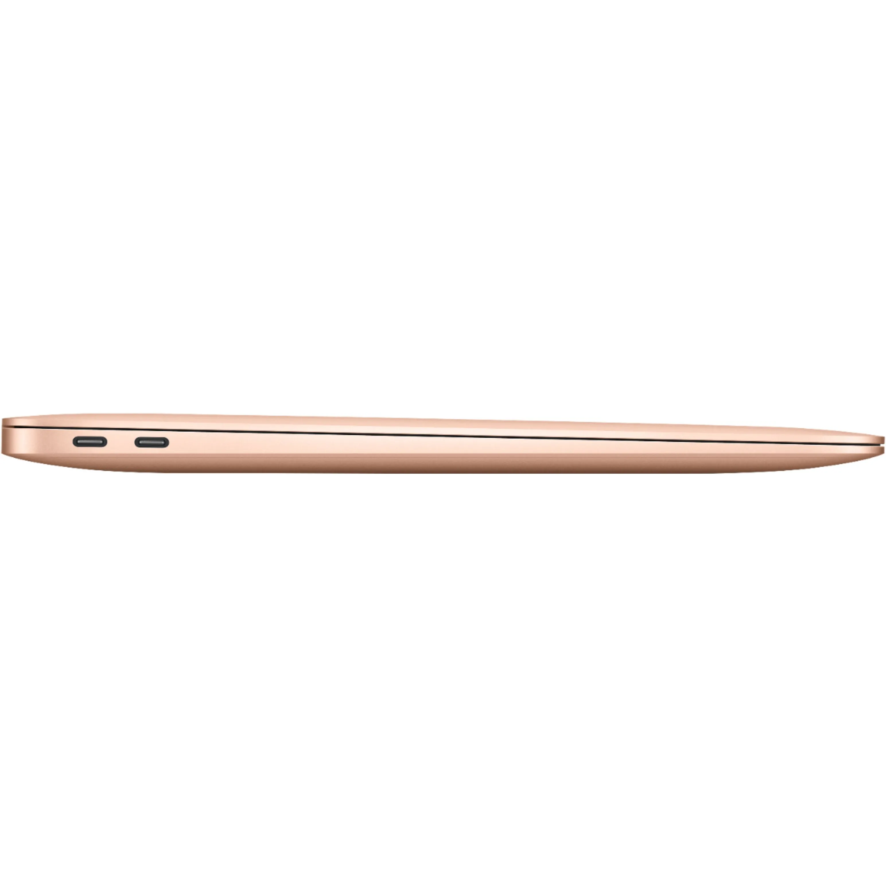Apple MacBook Air 13.3-inch with Touch ID (2018) 1.6GHz Dual-Core i5 - 8GB RAM - 128GB SSD - Gold