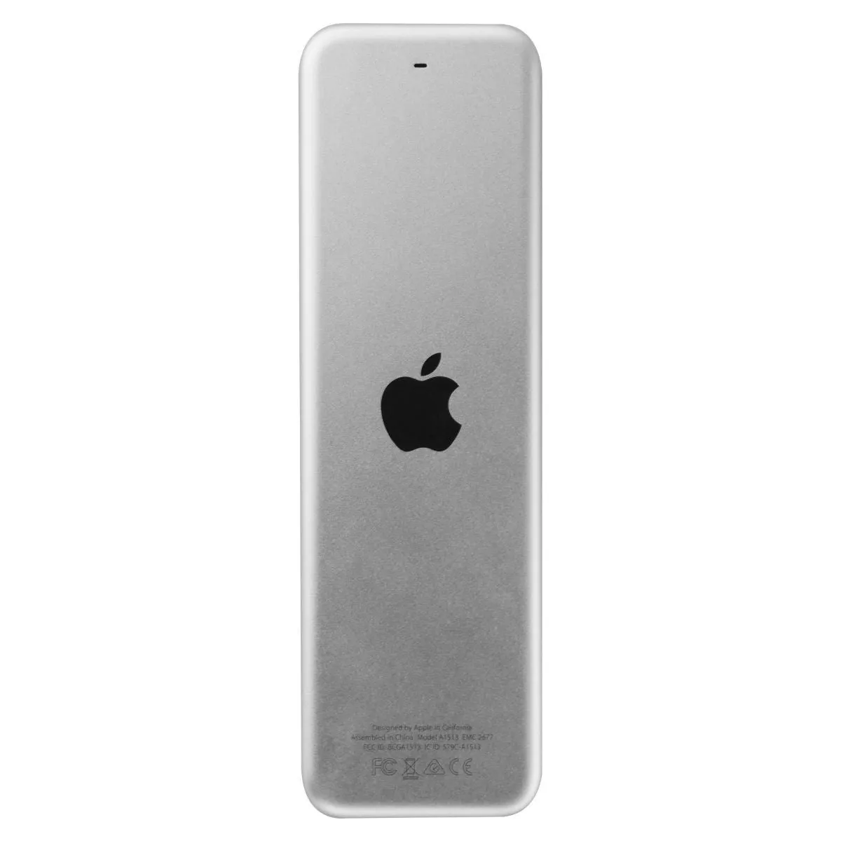Apple Siri Remote for Apple TV 4th Generation - Black - MLLC2LL/A
