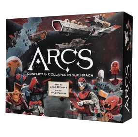 Arcs