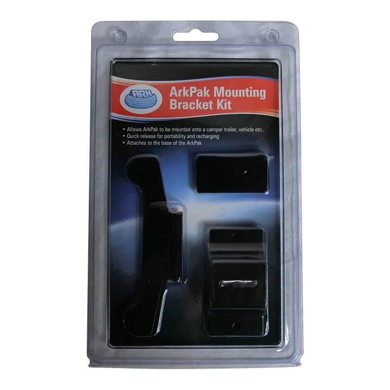 Arkpak Mounting Bracket APB20B