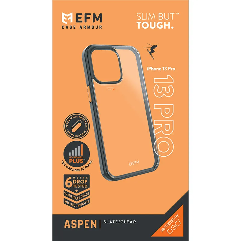 Aspen 5G Case - iPhone 13 Pro