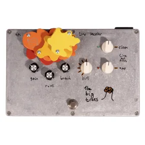 Audio Kitchen The Big Trees - All Valve Class A Amp