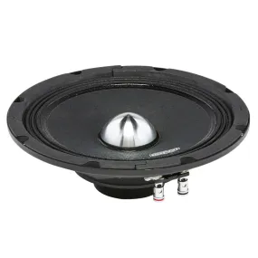 Audio Legion M8NF | 8" 600 Watt Max Neodymium Slim Midrange Speakers - Pair