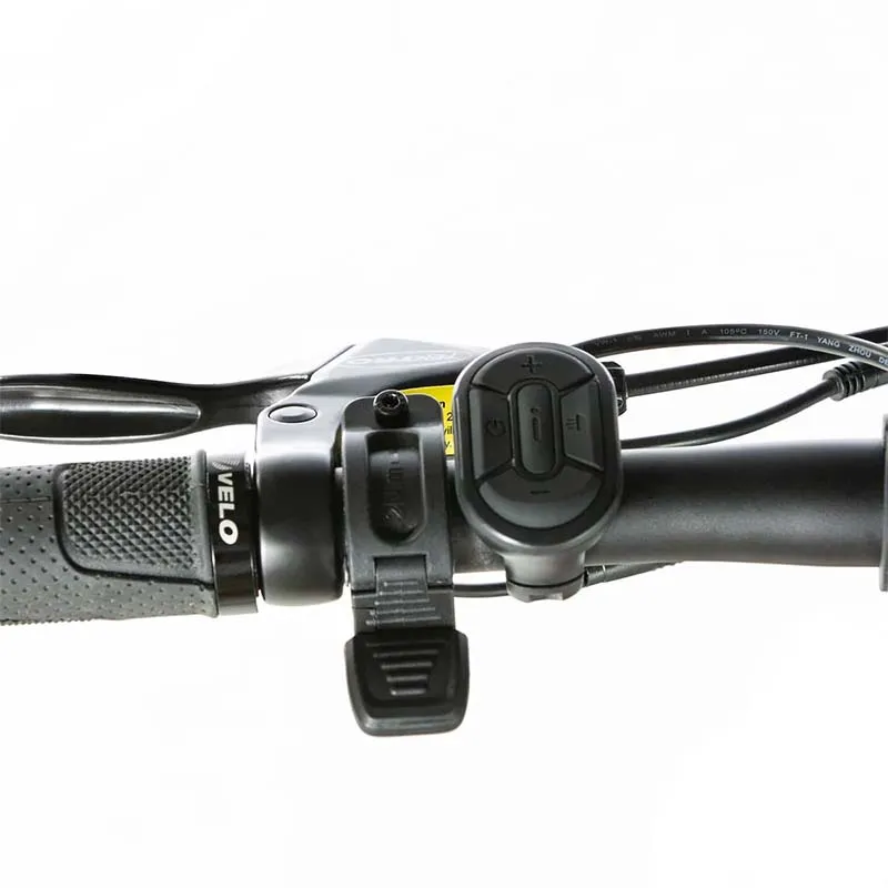 Aventon Sinch Step Through Folding Bike