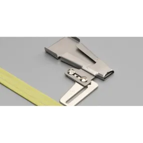 B0421S12A  Belt Loop Binder 3/4" / Babylock Cover-stitch/Evolve/Evolution/Ovation/Goria