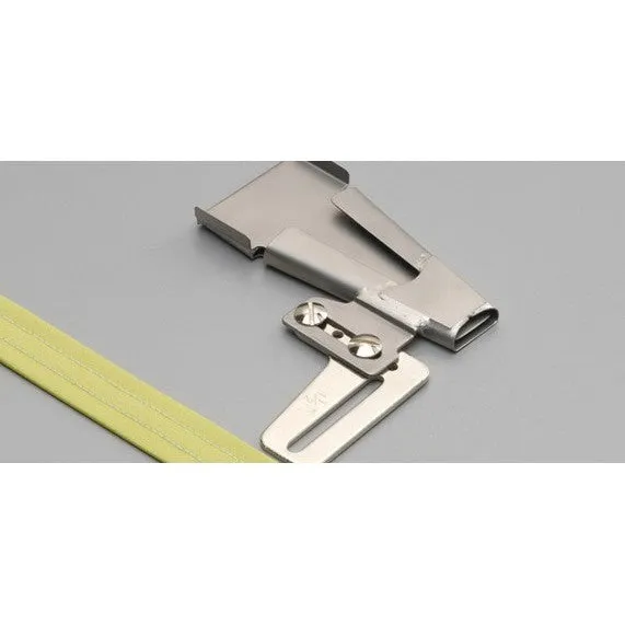 B0421S12A  Belt Loop Binder 3/4" / Babylock Cover-stitch/Evolve/Evolution/Ovation/Goria